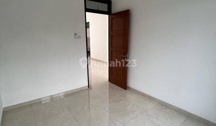 Rumah Disewakan di Pasar Minggu 4