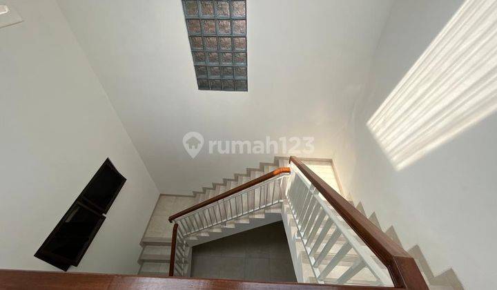 Rumah Disewakan di Pasar Minggu 6