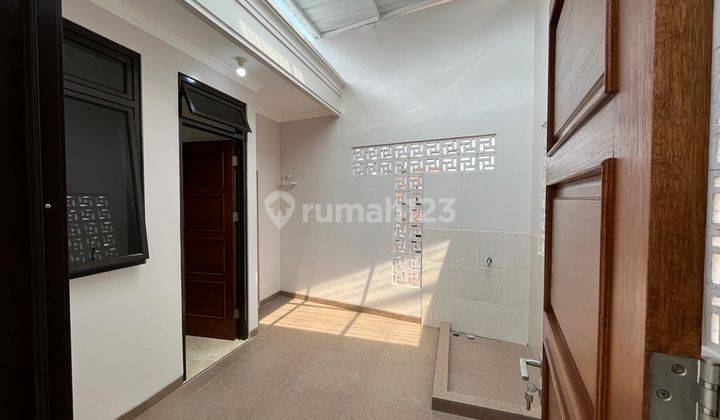 Rumah Disewakan di Pasar Minggu 7