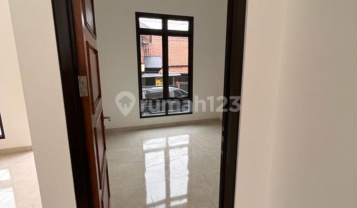Rumah Disewakan di Pasar Minggu 9