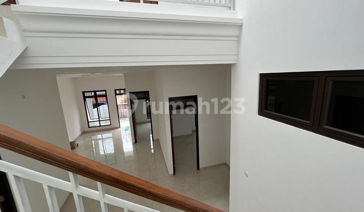 Rumah Disewakan di Pasar Minggu 8
