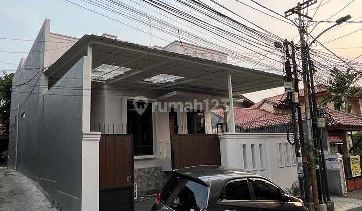 Rumah Disewakan di Pasar Minggu 1