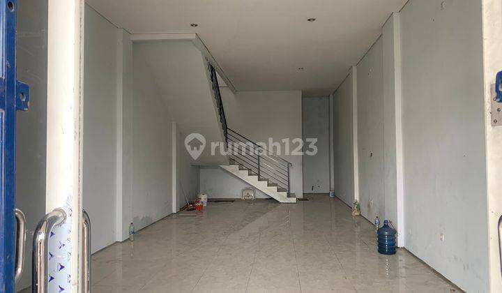 Dijual Ruko Murah Lokasi Sangat Strategis 2