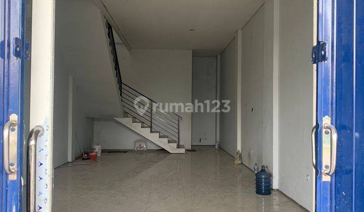 Dijual Ruko Murah Lokasi Sangat Strategis 3