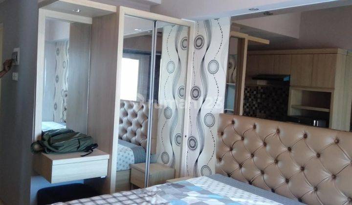 Dijual Apartemen Tanglin Hadap Utara Nego Tipis slvn  2