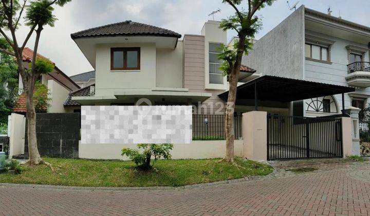 Disewakan Rumah Digraha Family chn  4