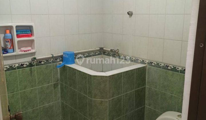 Rumah Disewakan Di Darmo Permai Dekat Pakuwon Mall Dan Petra 3