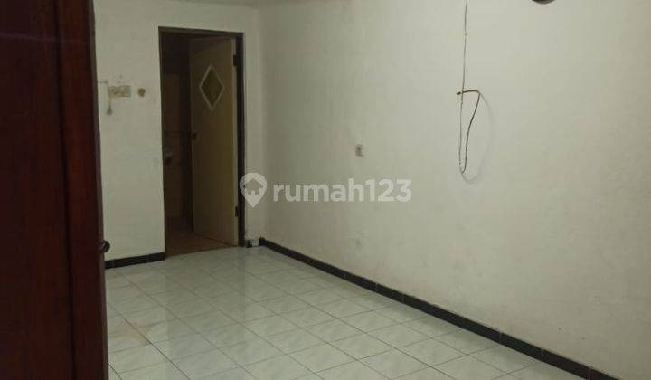 Rumah Disewakan Di Darmo Permai Dekat Pakuwon Mall Dan Petra 5