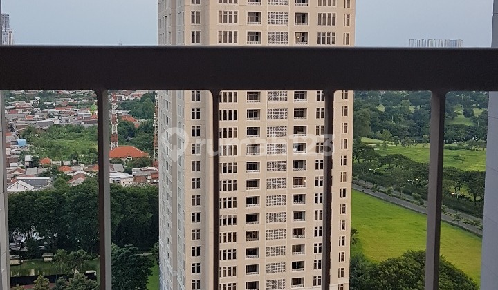 Paling Murah Siap Huni, Puncak Bukit Golf Tower Favorit, Surabaya 5