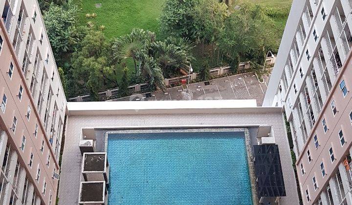 Paling Murah Siap Huni, Puncak Bukit Golf Tower Favorit, Surabaya 6
