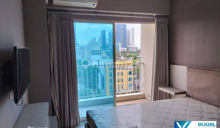 Murah Siap Huni. Apartemen Dijual Puncak Bukit Golf Surabaya 1