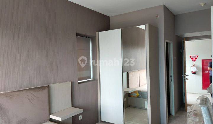 Murah Siap Huni. Apartemen Dijual Puncak Bukit Golf Surabaya 2