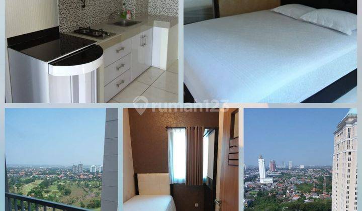 Puncak Bukit Golf 2 Bedroom, Surabaya Bisa Nego 1