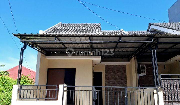 Termurah Dijual Rumah Surabaya Medayu Utara Rungkut, Surabaya 1
