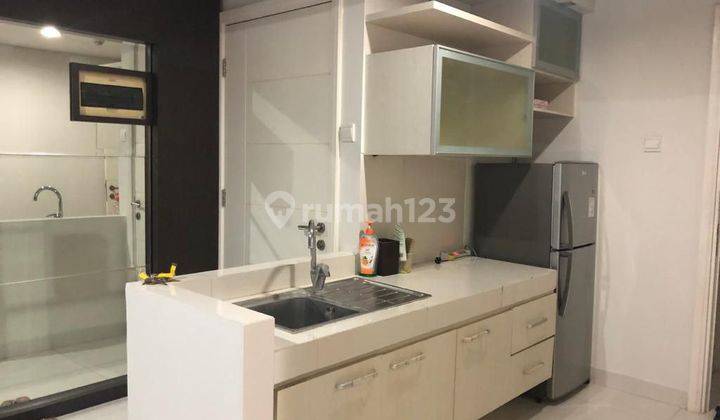 Bisa Nego, Dijual Apartemen Trilium Surabaya 2