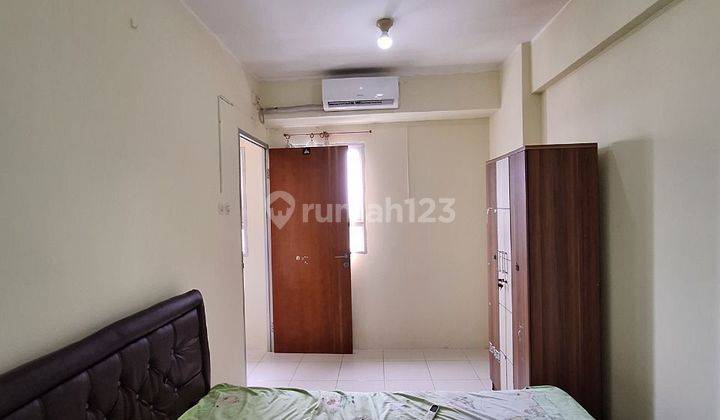 Dijual Apartemen Puncak Kertajaya 2 BR dekat ITS, Surabaya Timur 2