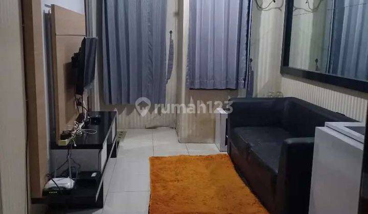 Dijual Apartemen Puncak Kertajaya, Surabaya Timur 1