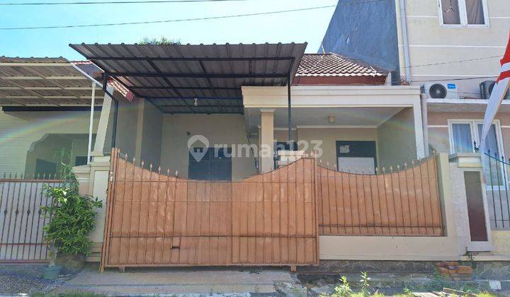 800 Jt An Rumah Pondok Tjandra Dekat Merr, Sidoarjo, Surabaya 1