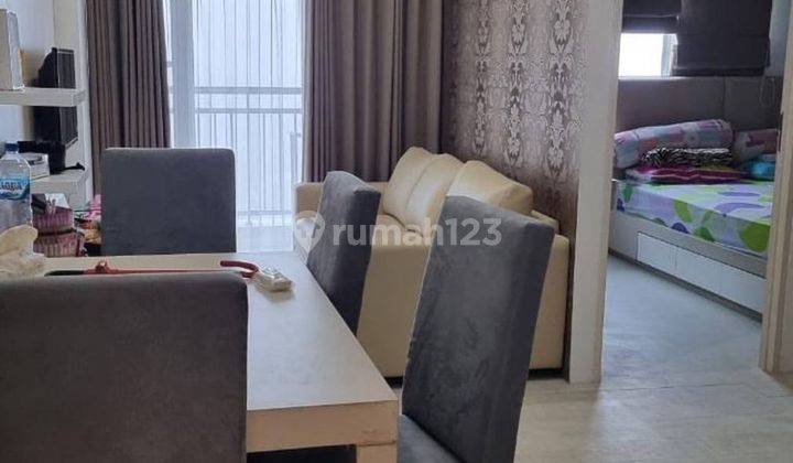 Murah Dijual Apartemen Orchard 2br Corner Pakuwon Mall, Surabaya 1