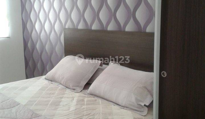 Disewakan Apartemen Puncak Kertajaya Studio Full Furnished, Surabaya 1