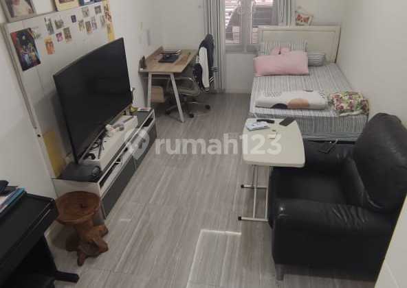 Sektor 1G Gading Serpong Terdekat dengan Sekolah Penabur 2