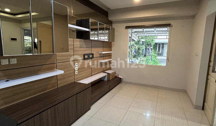 Serenade Gading Serpong Semi Furnished 2