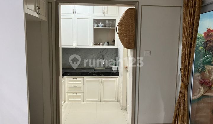 For Sale: Full Interior Bohemia Cluster House in Gading Serpong, Tangerang For Sale: Full Interior Bohemia Cluster House in Gading Serpong, Tangerang