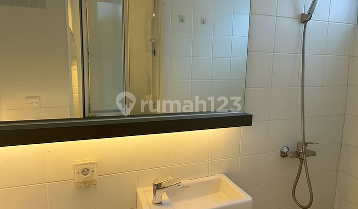 Inspirahaus Tabebuya House BSD City 2