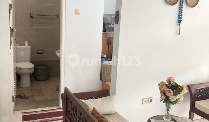Dijual Rumah Cluster BSD Neo Catalonia Furnished 2