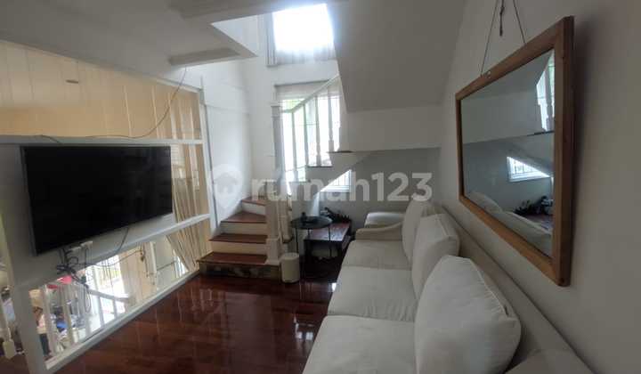 Cluster Samara Type Split Level Gading Serpong 2