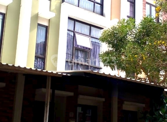 Kost Allogio Gading Serpong Tangerang Banten