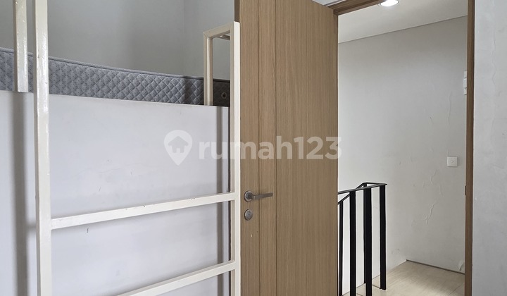 House in Imajihaus Greenwich Cluster, BSD, South Tangerang, Banten 2