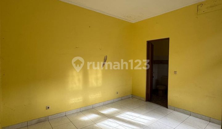 Wts Rumah Cluster Harmoni Alam Sutera Harga Hitung Tanah 2