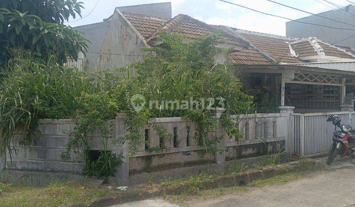 Dijual Rumah Sektor 6B - Gading Serpong Tangerang 1