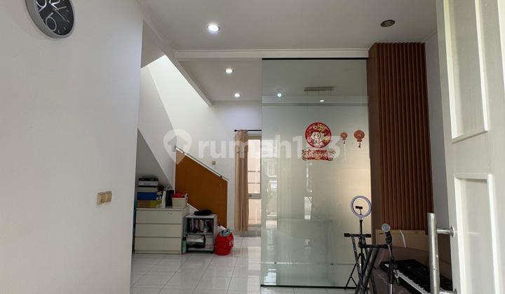 Rumah Hoek di Fluorite Gading Serpong Turun Harga Rumah Hoek di Fluorite Gading Serpong Turun Harga