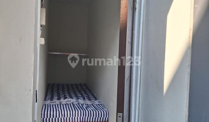 Rumah Cantik Di Illustria The Eminent BSD Tinggal Bawa Koper 2