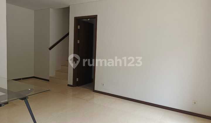 Rumah Mewah Zora Kimora 3 Lantai Bsd Sudah Renovasi 2