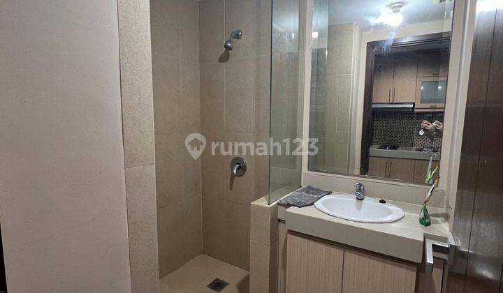 Disewakan Apartemen U Residencetipe Studio Full Furnished 2