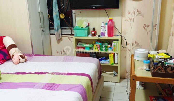 Dijual Cepat Apartemen Permata Eksekutif 3 BR Semi Furnished 1