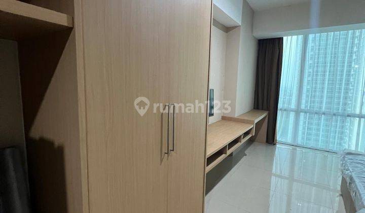 KAN  APARTEMEN U RESIDENCE TIPE STUDIO FULL FURNISH 1