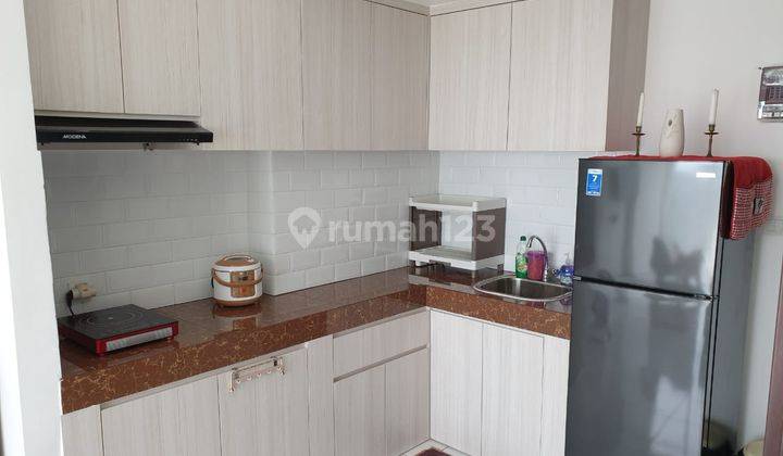 Dijual Apartemen Casa De Parco Tower Magnolia 2