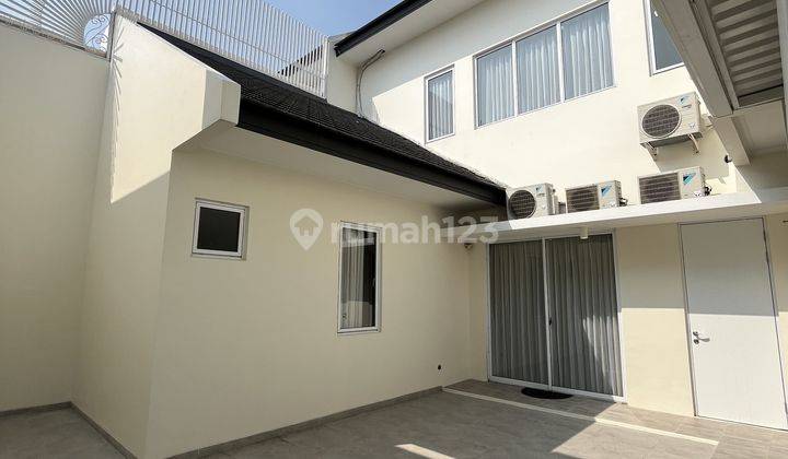 Wts Rumah Dijual Cluster Vivacia The Eminent Bsd City  2