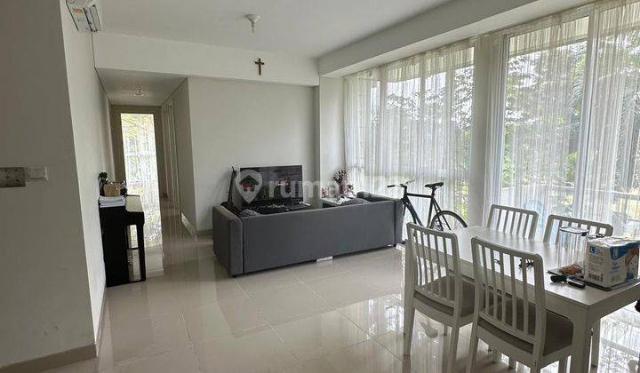 Wts Dijual Apartemen Rainbow Springs Condovilla Full Furnish 2