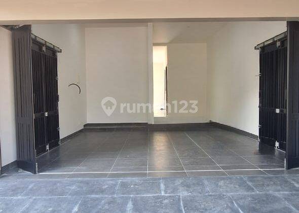 Dijual Rumah Baru Siap Huni New Minimalis Modern Cluster Puspitaloka 2