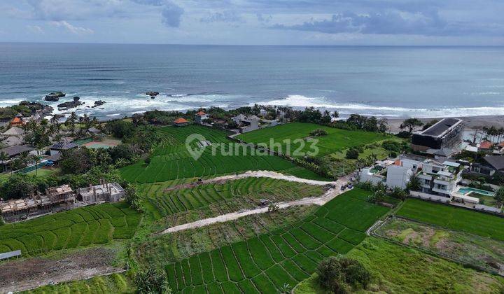 WTS PLOT IN CEMAGI BALI 1