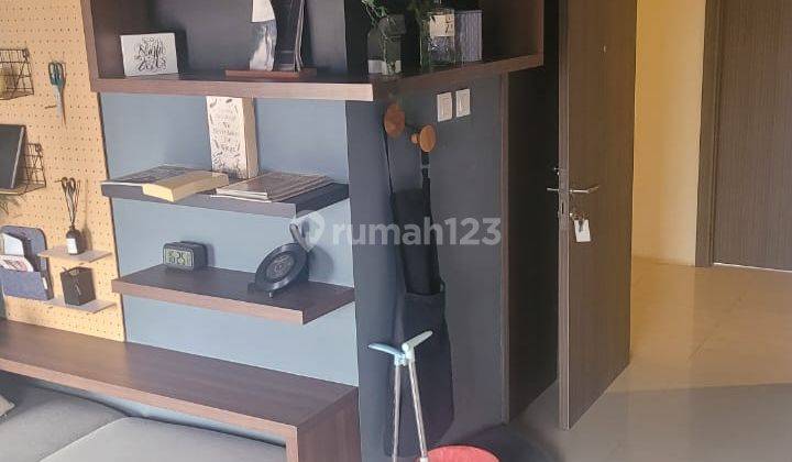 Dijual Apartemen Bintaro Icon 2