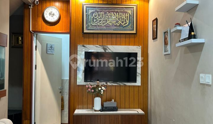 Rumah di Cluster Amarillo Gading Serpong 2