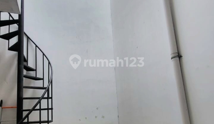 Neat 2-Story House Ready to Occupied Nusaloka Bsd City 2