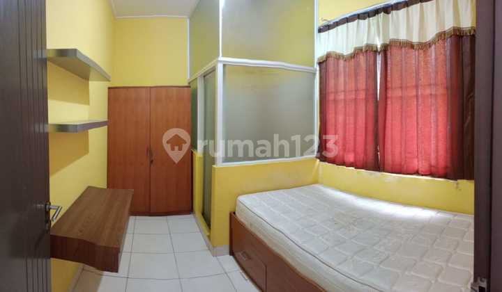 Rumah Kost Di BSD Foresta Studento Tangerang Banten Rumah Kost Di BSD Foresta Studento Tangerang Banten