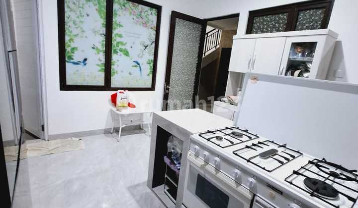 The Avani Cluster Amarilla BSD Tangerang Selatan Banten 2